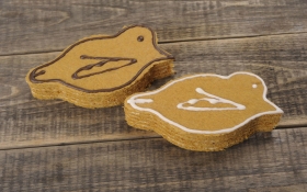 Со вкусом крем-брюле