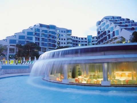 Альбом  «Турция»