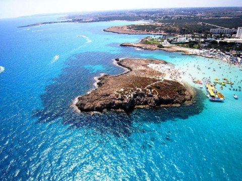 Альбом  «Кипр»