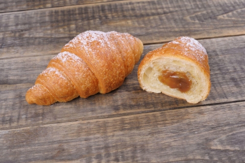 Французская слойка