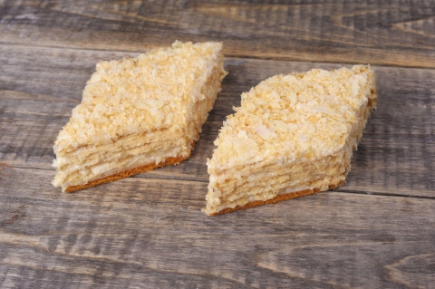 Очаровашка