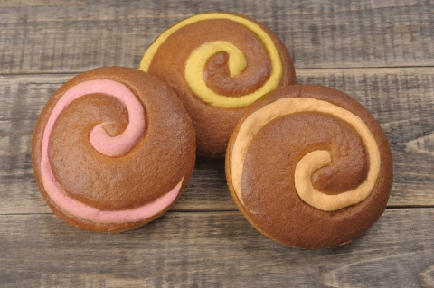 Кекс Нежный