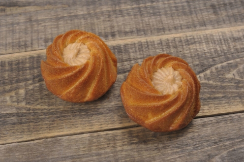 Кекс Кексуня