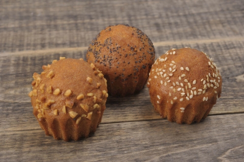 Кекс Миксовый Кекс Миксовый