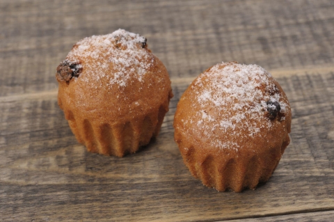 Кекс Классика