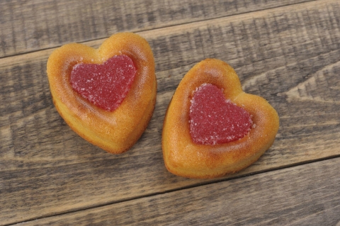 Кекс Коварство и любовь Кекс Коварство и любовь