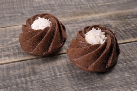 Кекс Фигурный Кекс Фигурный