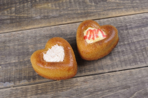 Кекс Эль карусель Кекс Эль карусель