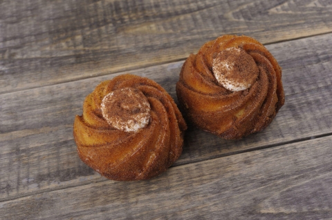 Кекс Эксики