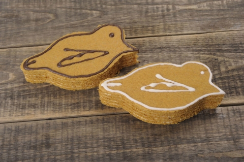 Со вкусом крем-брюле